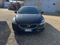 Usata Volvo V40 R-Design 120 CV (88 kW) 2019 Berlina