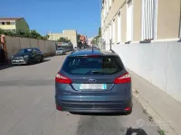 Usata Ford Focus 115 CV (84 kW) 2014 Station wagon
