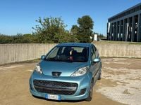 Usata Peugeot 107 68 CV (50 kW) 2010 Utilitaria