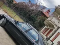 Usata Honda Civic 160 CV (117 kW) 1994 Nero Berlina