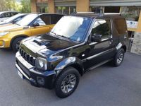 usata Suzuki Jimny Jimny1.3 vvt Evolution 4wd + gancio traino