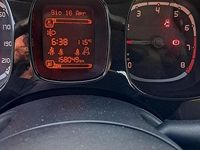 Begagnad Fiat Panda Trekking 85 HK (62 kW) 2015 Halvkombi