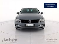 usata VW Passat variant 2.0 tdi business 150cv dsg