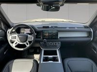 Neu Land Rover Defender SE Dynamic 200 PS (147 kW) 2025 Grün SUV