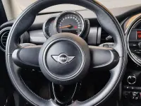 Usata Mini One D 95 CV (69 kW) 2017 Nero Utilitaria