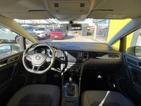 Usata VW Golf VII Comfortline 2016 Grigio Berlina