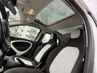 Usata Smart ForFour Passion 71 CV (52 kW) 2016 Utilitaria