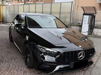 Usata Mercedes A35 AMG Advanced Plus 306 CV (225 kW) 2023 Berlina