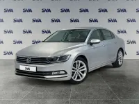 Usata VW Passat Highline 190 CV (139 kW) 2015 Reflex silver Berlina