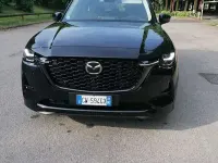Begagnad Mazda CX-60 Comfort 192 HK (141 kW) 2024 Svart SUV