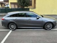 Usata Mercedes CLA200 Shooting Brake Premium 150 CV (110 kW) 2020 Station wagon