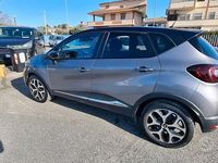 Usata Renault Captur 115 CV (84 kW) 2019 Grigio SUV