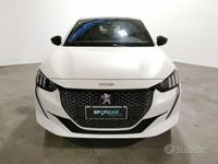 usata Peugeot 208 1.5 bluehdi GT Line s&s 100cv