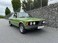 Usata BMW 320 122 CV (89 kW) 1978 Verde Berlina