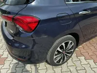 Usata Fiat Tipo Business 120 CV (88 kW) 2017 Berlina