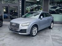 Usata Audi Q2 S-Line 115 CV (84 kW) 2018 SUV