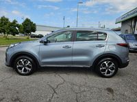 usata Kia Sportage 4ª serie 1.6 CRDI 136 CV DCT7 2WD Energy