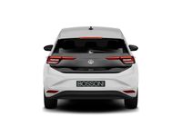 Usata VW ID.3 Pro Performance 69 kW (95 CV) 2022 Bianco Utilitaria