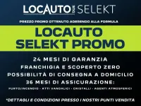 Usata Peugeot 2008 Style 83 CV (61 kW) 2019 Bianco SUV