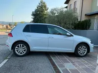 Usata VW Golf VII Business 125 CV (91 kW) 2017 Berlina