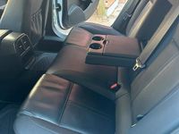 Usata Saab 9-5 160 CV (117 kW) 2011 Bianco Berlina