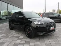 Usata DS Automobiles DS3 Crossback Performance 102 CV (75 kW) 2020 Nero SUV