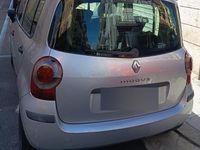 Usata Renault Modus Dynamique 70 CV (51 kW) 2008 Grigio Monovolume
