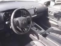Usata Citroën C5 Aircross Shine 131 CV (96 kW) 2022 Bianco SUV