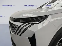 Usata Peugeot 5008 GT 196 CV (144 kW) 2025 Bianco SUV