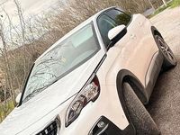 Usata Peugeot 3008 120 CV (88 kW) 2019 Bianco SUV