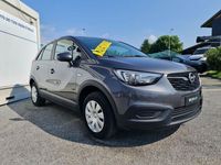 usata Opel Crossland 1.2 1.2 Turbo 110cv