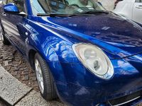 Second-hand Alfa Romeo MiTo 105 CP (77 kW) 2010 Albastru Hatchback