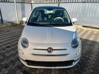 Usata Fiat 500 Dolcevita 69 CV (50 kW) 2022 Bianco Berlina