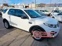 usata Land Rover Discovery Sport Discovery Sport2.0 TD4