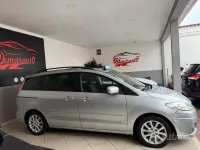 Usata Mazda 5 110 CV (80 kW) 2009 Grigio Monovolume