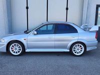 Usata Mitsubishi Lancer Edition 280 CV (205 kW) 2001 Grigio Berlina