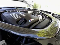 Usata BMW M2 Competition Edition 411 CV (302 kW) 2020 Bianco Coupé
