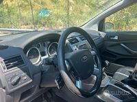 Usata Ford Kuga Titanium 163 CV (119 kW) 2010 SUV