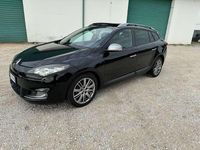 Usata Renault Mégane GT Line GT-Line 110 CV (80 kW) 2011 Station wagon