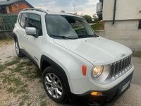 Usata Jeep Renegade 140 CV (102 kW) 2016 SUV