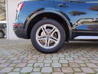 Usata Audi Q5 Business 192 CV (141 kW) 2020 Nero SUV