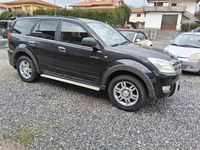 Usata Great Wall H3 133 CV (97 kW) 2009 Nero SUV