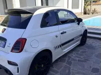 Usata Abarth 695 Turismo 179 CV (131 kW) 2023 Utilitaria