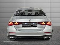 Nuova Mercedes E300 Advanced Plus 197 CV (144 kW) 2026 Argento hightech Berlina
