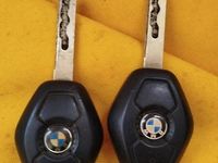 Begagnad BMW 2000 150 HK (110 kW) 2000 Sedan