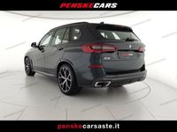 usata BMW X5 (G05/F95) xdrive30d Msport auto -imm:25/06/2019 -73.875km