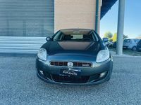 Usata Fiat Bravo Dynamic 120 CV (88 kW) 2008 Grigio Utilitaria