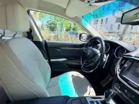 Usata Maserati Ghibli 250 CV (183 kW) 2014 Blu/azzurro Berlina
