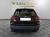Usata Audi Q3 Business 150 CV (110 kW) 2022 Nero SUV