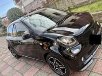 Usata Smart ForFour Brabus 90 CV (66 kW) 2019 Utilitaria